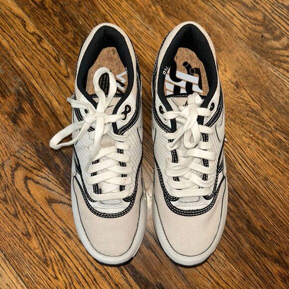 Nike Air Max 1'86 OG "Big Bubble World Make Korea" sneaker - Picture 1 of 4